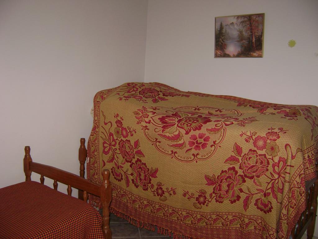 Apartamento Temporada Enseada Гуаружа Экстерьер фото